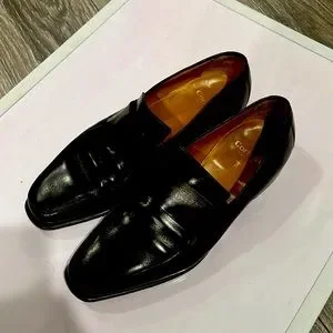 Shoes | Parisian Corthay Loafers Black | Poshmark display picture 2